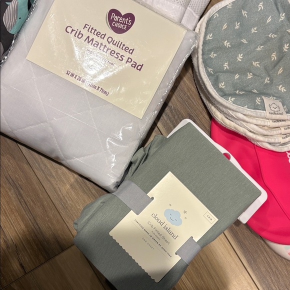 Baby bundle! - Picture 2 of 3